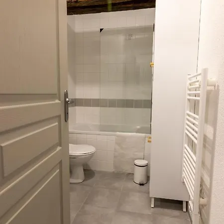 Magnifique Renove Dans Apartman