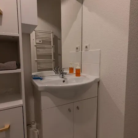 Magnifique Renove Dans Apartman Saumur