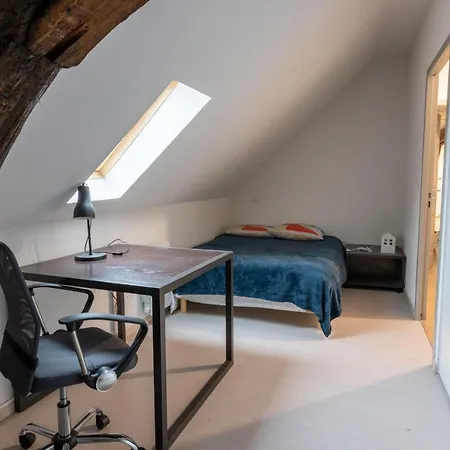 Magnifique Renove Dans 索米尔