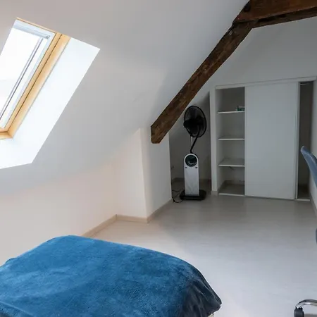 Magnifique Renove Dans Saumur