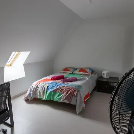 Apartman Magnifique Renove Dans *